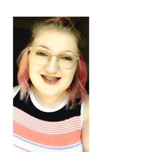 Meet your Posher, Karissa